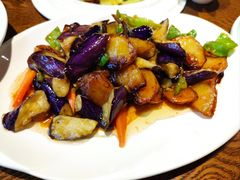 -李老哈·东北菜(宋园路店)