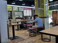 -银记肠粉店(南方医院店)