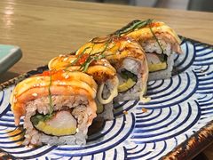 -沼津港精致料理·寿喜烧·烧鸟(青浦宝龙广场日料榜单店)