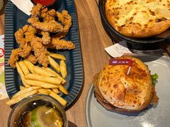 -必胜客(安吉浙北店)