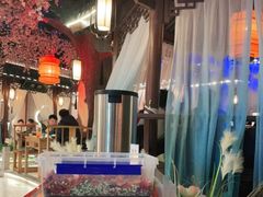 -荷塘秋月·本帮江浙菜(国权路店)