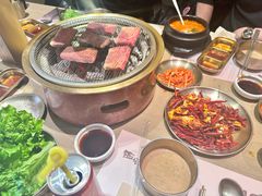 -西塔老太太泥炉烤肉(沈阳店)