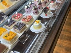 -FANEN法念·烘焙·甜点(万象城店)