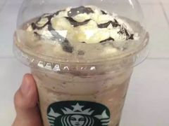 -星巴克(海门解放路店)