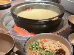 -芸鲜季·云南野生菌餐厅· 云南风物味研社(闵行店)