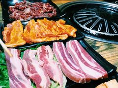 -莱真牛碳火烤肉(合肥旗舰店)