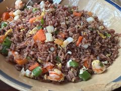 -Cuc Gach Quan Restaurant