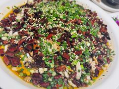 -三猫黑鱼花(南大店)