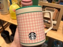 -星巴克臻选(国贸商城首店)