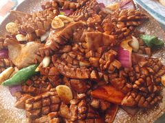 溜腰花-三子下水馆(南十四道街151号店)