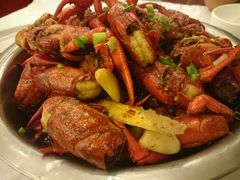 android_upload_pic-小李子油焖大虾(南浦店)