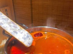 -独食火锅·半米屋台(直营总店)