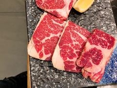 -一品诚记烤肉·甄选店(中南路店)
