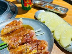 -哼蟹二将·烤肉酱蟹(合生汇店)