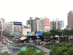 -文府路口(Taiwan High Speed Rail Zuoying Station)
