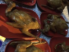 -光明刘冰乳鸽店(光明法政北路店)