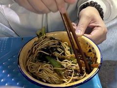 -温馨缘面庄(总店)
