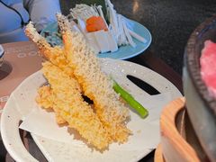-山葵家·创意料理(宁波来福士店)