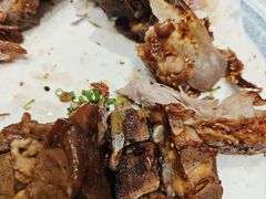 -爷爷的烀饼店