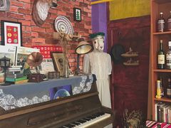 -Smile House咖啡馆(群芳小区店)
