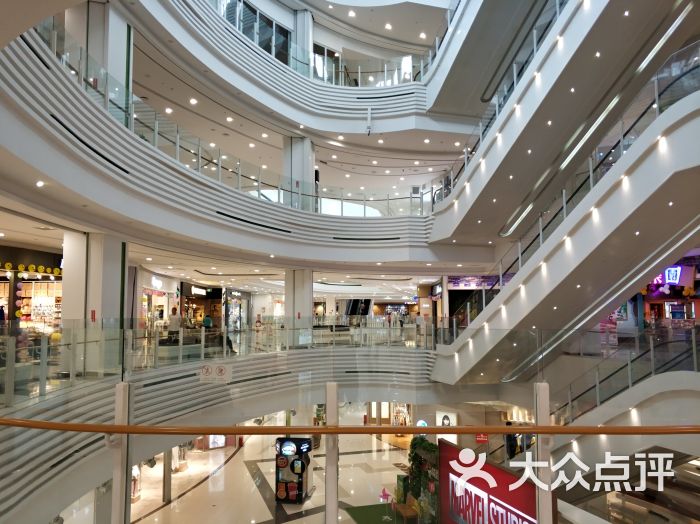 永旺梦乐城-图片-三河市购物-大众点评网