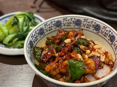 -王繁星面馆(西安熙地港店)