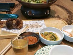 -哈啾嗨·蒙文化主题餐厅(京汉新城店)