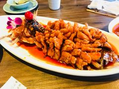 -忆江南(衡百国际店)