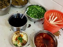 -宋记热干面馆(五福路店)