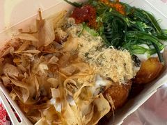-咕噜咕噜·章鱼小丸子(广州荔湾领展广场店)
