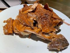 符离集烧鸡凉-符离集餐厅(万象城店)