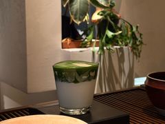 -luutosa  cafe & tea 鹿兔山
