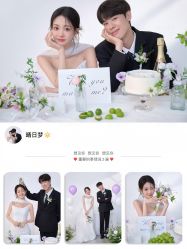 -雅云婚纱摄影工作室旗舰店