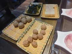 -土著渔匠·养生蝴蝶鱼(香樟路店)