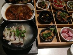 -新仙清汤牛腩(铜锣湾店)