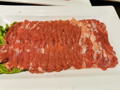手切鲜羊肉-牛街·马辈儿涮肉(牛街二店)