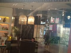 -Dragonfly悠庭·按摩Spa(浦东嘉里城店)