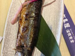 -有喜屋·深夜食堂(北京西路店)