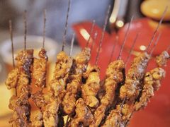 -清真·马峰烤肉(小学习北巷店)