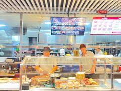 -永茂驴肉(莲池南大街总店)