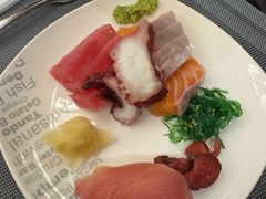-星汇餐厅(新濠影汇店)