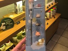 -星巴克(深圳佳宁娜友谊广场店)