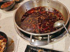 -味之绝热血美蛙鱼火锅(中坝店)