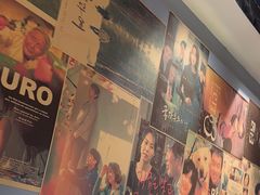 -韩时烤肉(丰科万达广场店)
