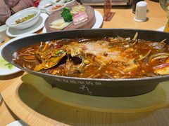 -徽御楼(南中环店)