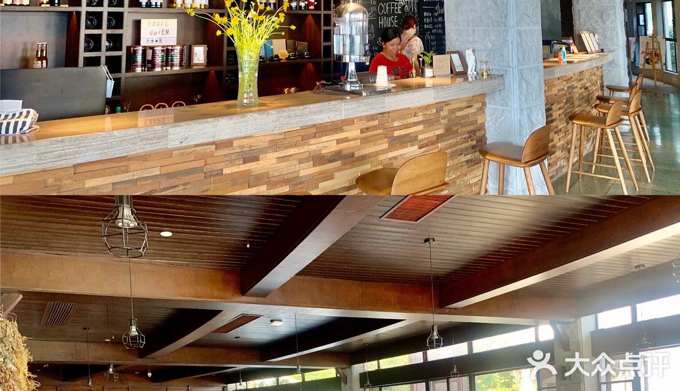 武汉周边｜清凉寨一日游推荐