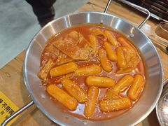 -麻蒲碳烤肉(远景路1号店)