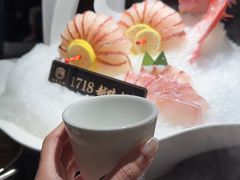 -1718海鲜火锅(华福店)