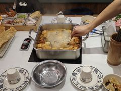 -螺大喜螺蛳粉火锅(雍和宫店)