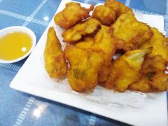 干炸龙鱼-潮汕铺老店(甜水井店)
